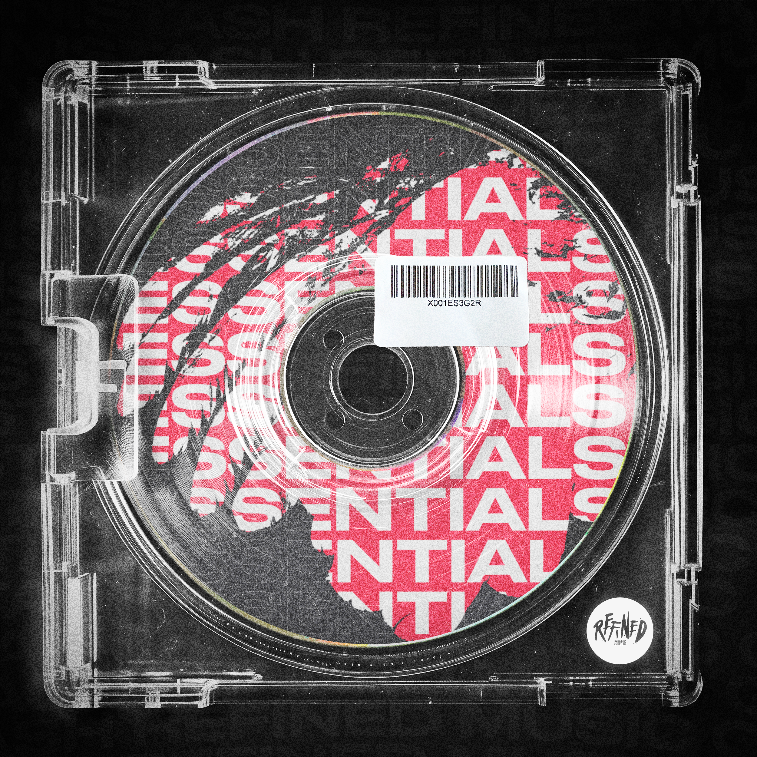 RMG Essentials - Multi Stash Kit